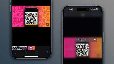 Оптимальный размер и цвет изображения для QR-кода