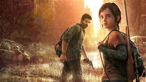 Оптимизация графики и управления в игре The Last of Us на ПК