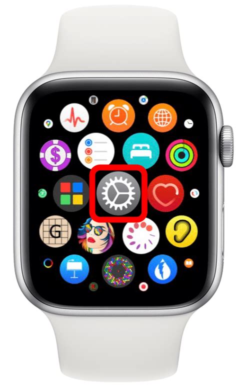 Оптимизация меню Apple Watch: полезные советы для более эффективного использования устройства