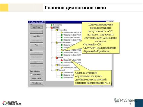 Оптимизация процесса обработки информации