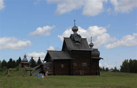 Опыт посещения общественного пара в живописном Переславле