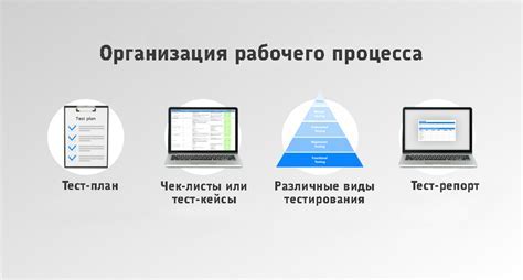 Организация рабочего процесса: невыгодное распределение ресурсов