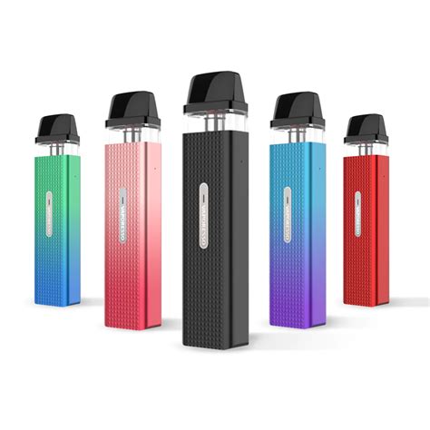 Оригинальные кассеты от Vaporesso Bar: особенности и методы применения