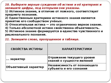 Основа знаний: истина о сущности шагового потенциала в тестировании