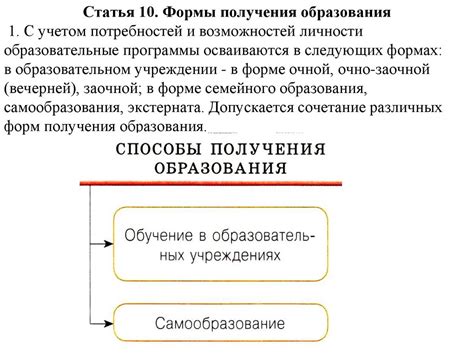 Основное понятие эссе и его значимость в учебном процессе