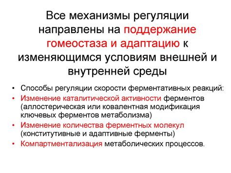 Основные виды путей транспортировки веществ у желез внутренней гомеостаза