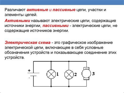 Основные понятия и термины при работе с клапанами