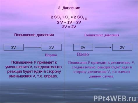 Основные понятия равновесия