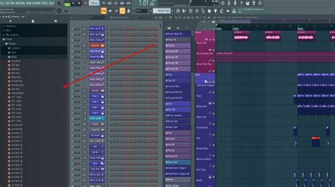 Основные принципы настройки звукового воспроизведения в FL Studio