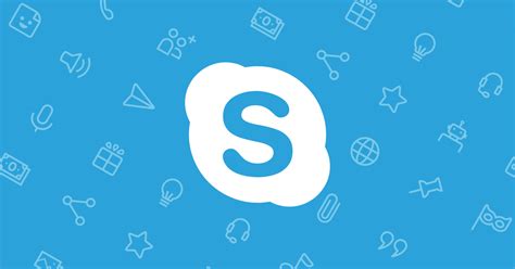 Основные функциональные возможности и перспективы использования Skype в сфере бизнеса