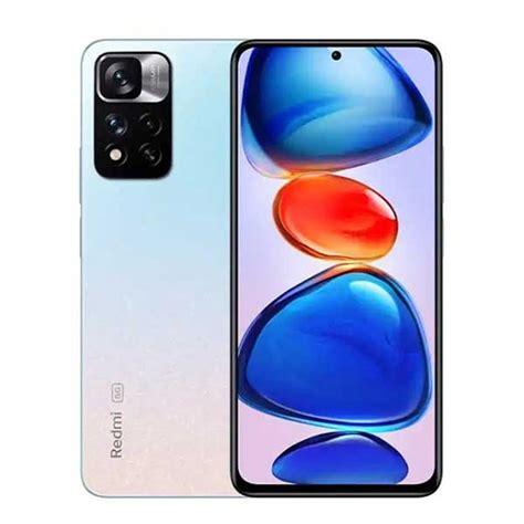 Основные характеристики и возможности эквалайзера на смартфоне Xiaomi Redmi Note 11 Pro