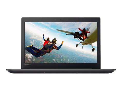 Основные характеристики ноутбука Lenovo IdeaPad 320 15iap