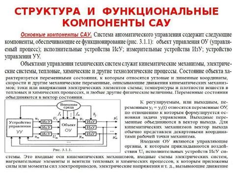 Основные элементы системы ГРМ, необходимые для внимательного осмотра