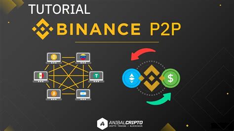 Основы криптовалюты на бирже Binance