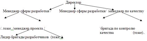 Особенности внешнего описания пс