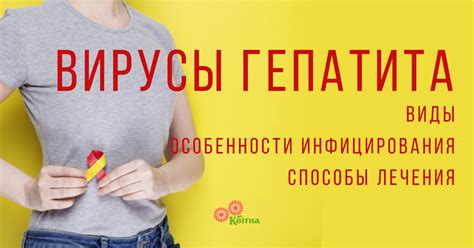 Особенности инфицирования