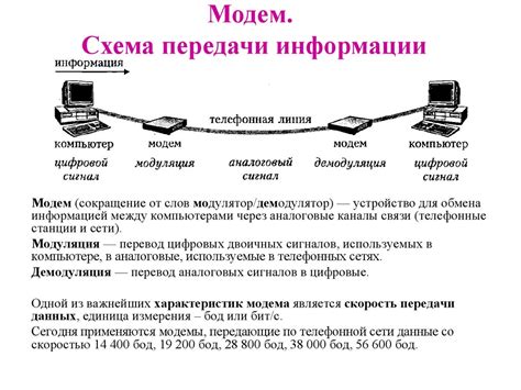 Особенности надежности и скорости передачи данных в сети Феникс