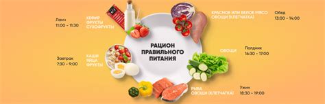 Особенности питания на улице