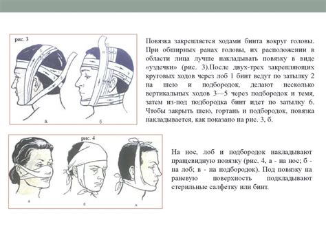 Особенности применения стерильных и нестерильных повязок: выбор правильного ухода за раной
