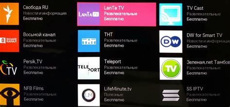 Особенности процесса обновления веб-навигатора на платформе LG Smart TV