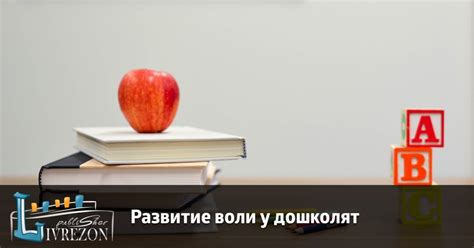 Особенности процесса развития