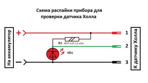 Особенности работы датчика 3302.3829