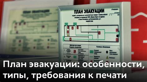 Особенности эвакуации в подземном паркинге