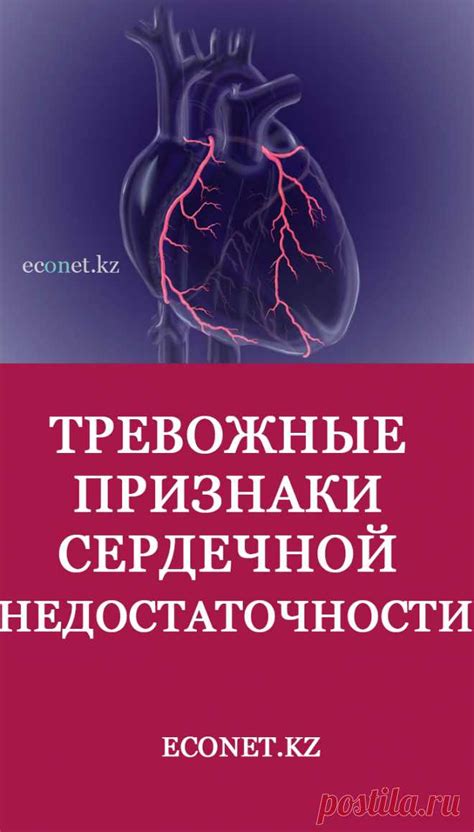 Остановка приступа сердечной недостаточности: срочные действия 