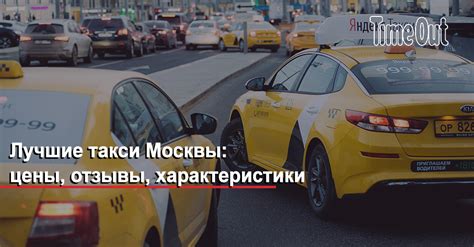 Отзывы о такси Citymobil в Москве