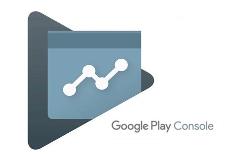 Открываем Google Play Developer Console