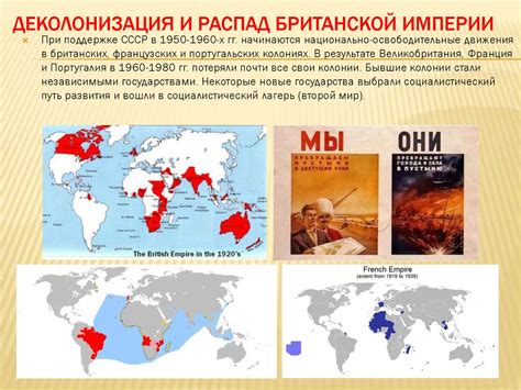 Отношения США и России в контексте мировой политики