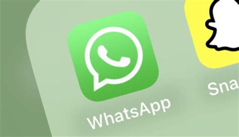 Персонализация чата в WhatsApp для iPhone 11