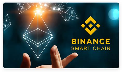 Перспективы развития Binance Smart Chain в будущем