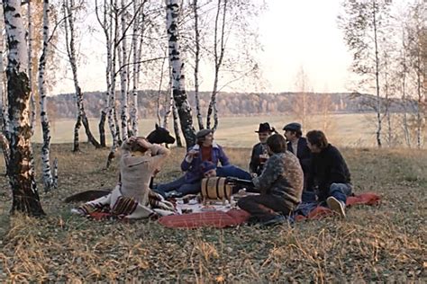 Пикники и барбекю на природе