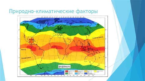 Пиковая активность и климатические условия