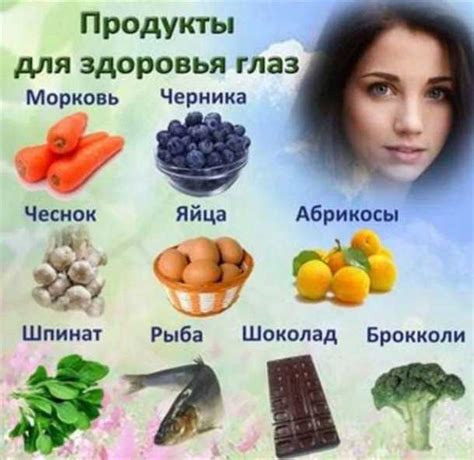 Питание для улучшения качества тела