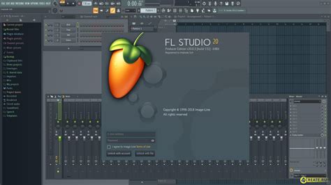 Платная версия FL Studio