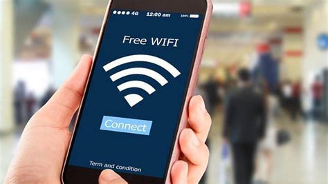 Плюсы и минусы использования бесплатного Wi-Fi