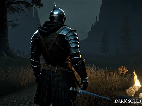 Плюсы и минусы использования улучшения характеристик в игре Dark Souls 1