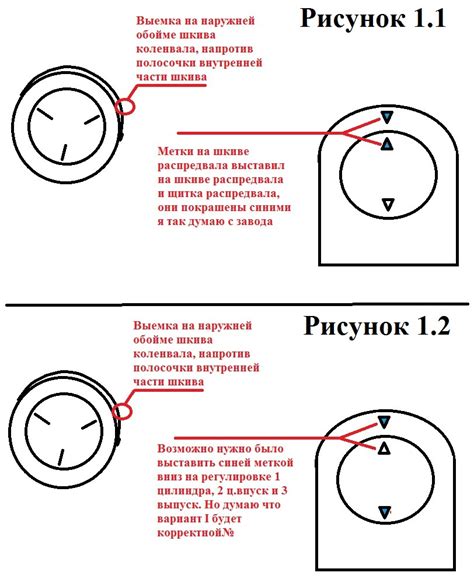 Подготовка автомобиля к регулировке клапанов