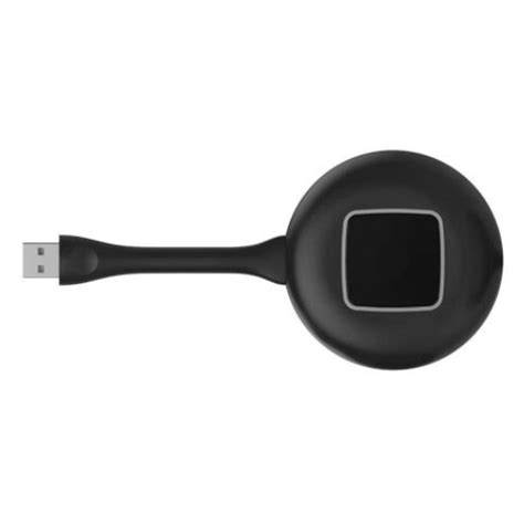 Подготовка и присоединение USB-хава к экрану