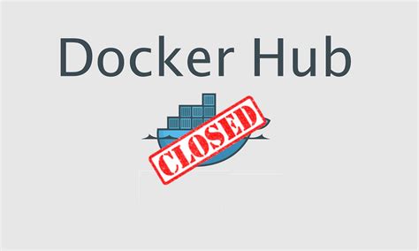 Подготовка к загрузке образа на Docker Hub