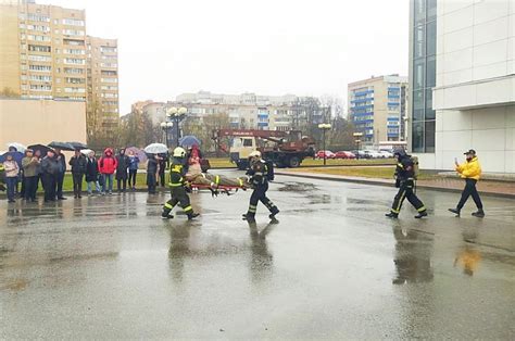 Подготовка к ликвидации