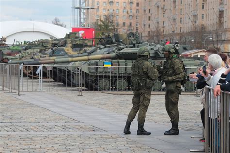 Подготовка к открытию ФБИ Тулс