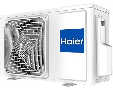 Подготовка к установке климатической системы Haier YL M5