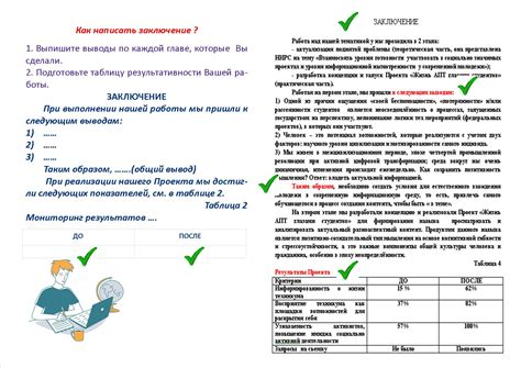 Подготовка перед использованием: необходимые шаги