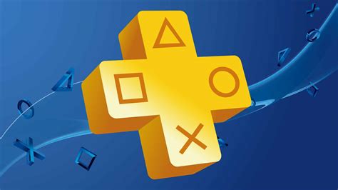 Поддержка PS Plus на платформе PlayStation