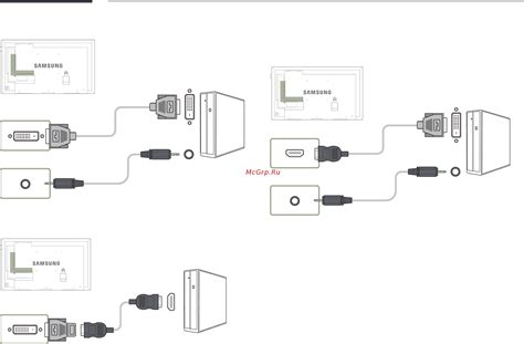 Подключение с помощью адаптера Lightning-HDMI