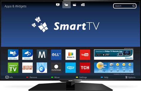 Подключение Google TV к телевизору