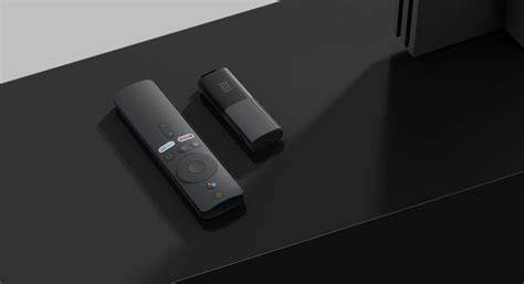 Подключите Xiaomi TV stick к интернету